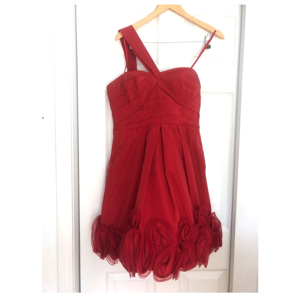 BCBG Dress